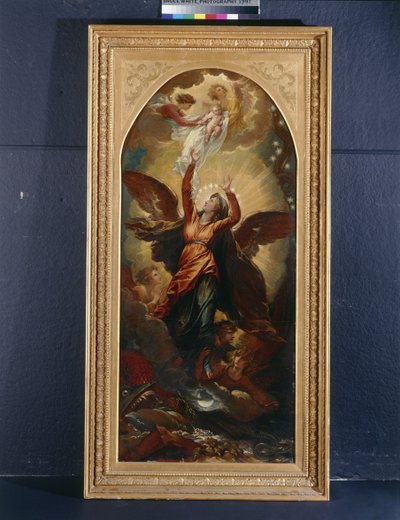 de Benjamin West
