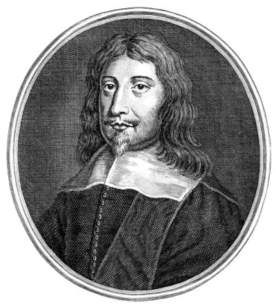 Archibald Campbell, Earl e Marquês de Argyll, estadista escocês do século XVII. de Benoist