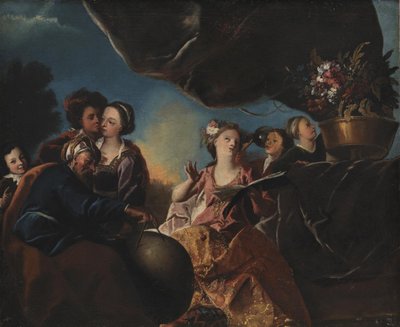 Os cinco sentidos de Benoît Le Coffre
