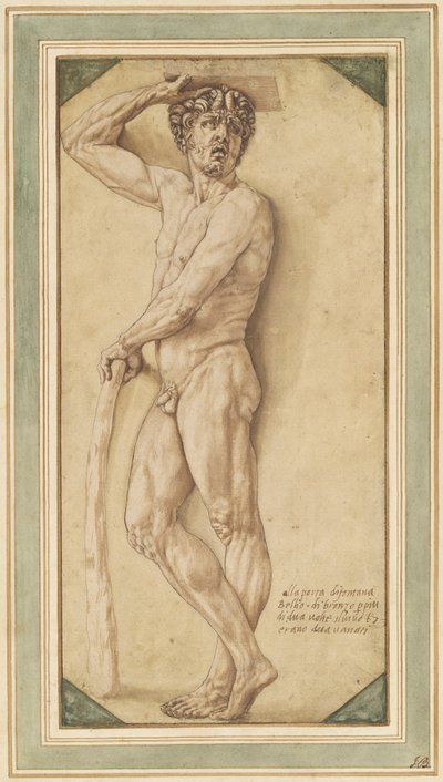  de Benvenuto Cellini