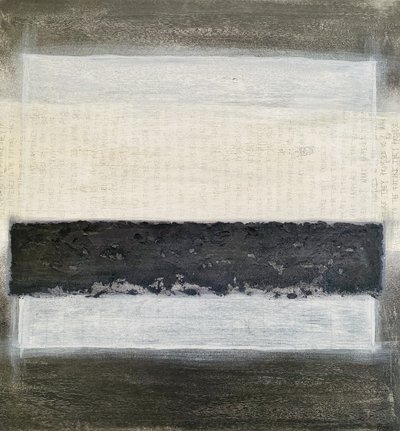 Neutros abstratos em camadas de Berit Pihl