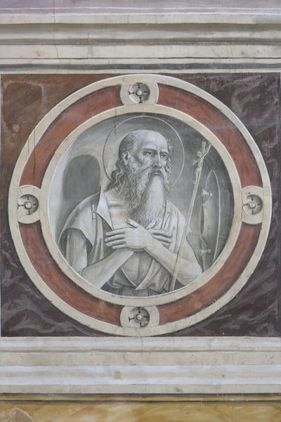 São Jerônimo de Bernadino Zenale