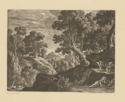 H. Maria Madalena de Bernard Lens (II) (possibly)