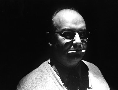 Aloys KONTARSKY de Bernard Perrine