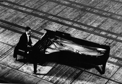 Claude Helffer, século XX. de Bernard Perrine