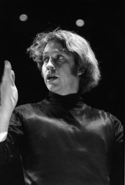 Gilbert AMY de Bernard Perrine