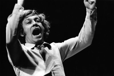 Gilbert AMY de Bernard Perrine