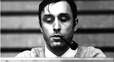 Guy REIBEL de Bernard Perrine