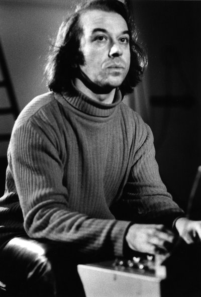 Jean-Claude ELOI de Bernard Perrine