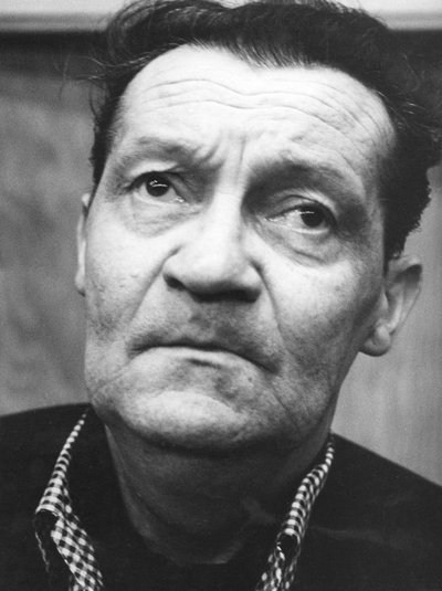 Jean WITOLD de Bernard Perrine