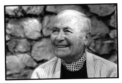 Joana MIRO de Bernard Perrine