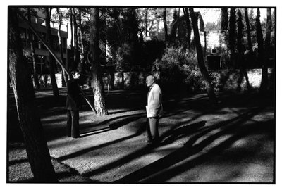 Joana MIRO de Bernard Perrine