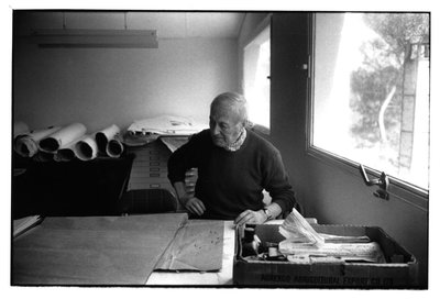 Joana MIRO de Bernard Perrine