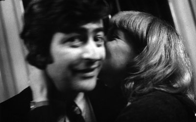 Paul MEFANO com Josephine Markovits de Bernard Perrine