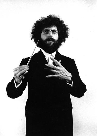 Philippe FERET de Bernard Perrine