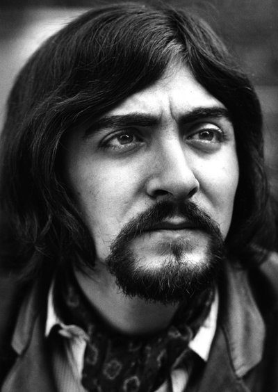 Robert COHEN-SOLAL de Bernard Perrine