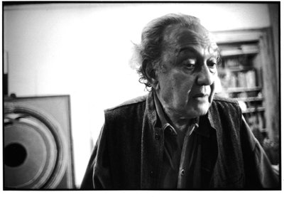 Sayed Haider Raza, 2006 de Bernard Perrine