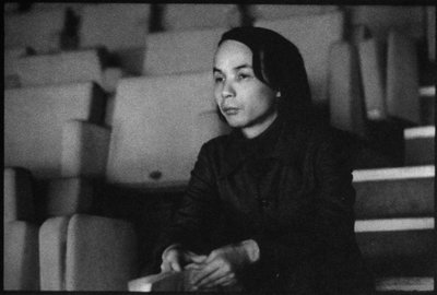 Toru TAKEMITSU de Bernard Perrine