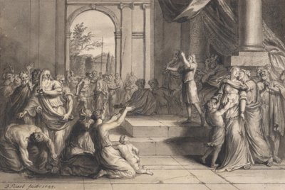  de Bernard Picart