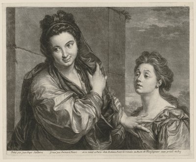  de Bernard Picart