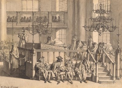  de Bernard Picart