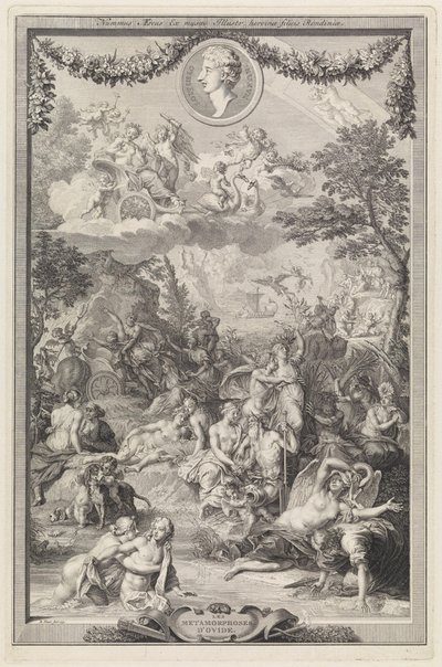  de Bernard Picart