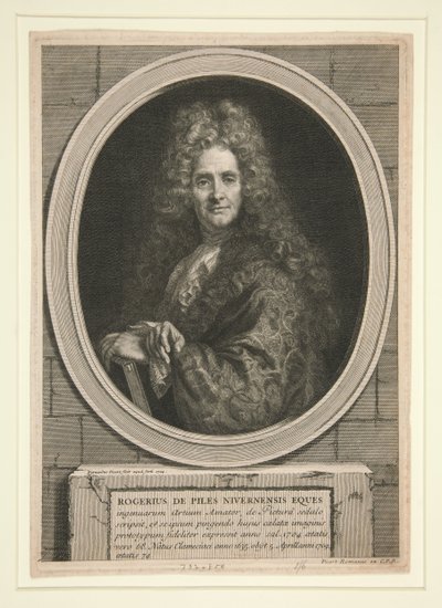  de Bernard Picart