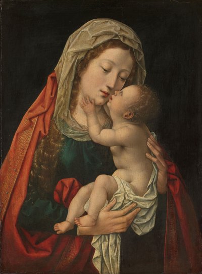  de Bernard van Orley