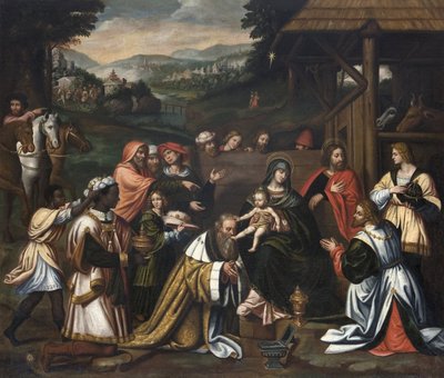  de Bernardino Luini