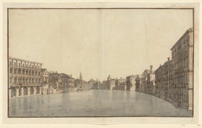 O Grande Canal de Ca
