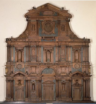 Imagem desconhecida de Bernardo Buontalenti