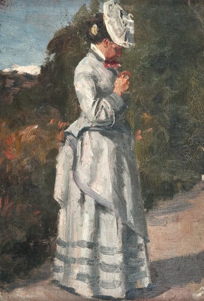 Saudade de Berndt Lindholm