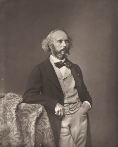 Felicien David [compositor francês], 187576. de Bertall et Cie