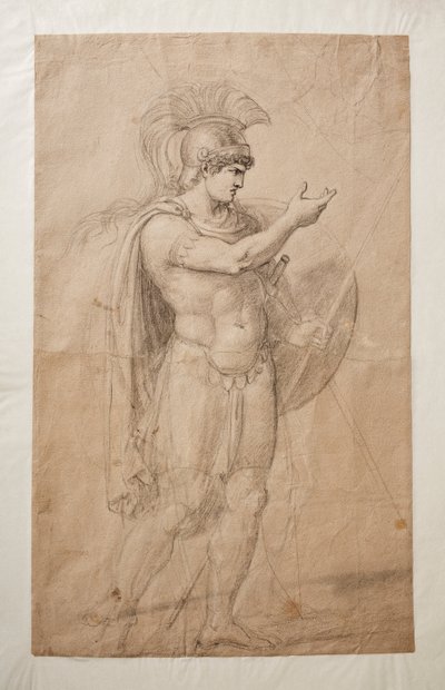 Hector de Bertel Thorvaldsen
