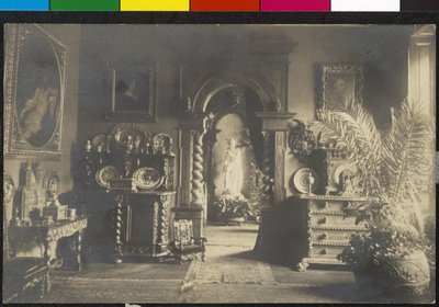 Página inicial Frederico de Amerling de Bertel Thorvaldsen