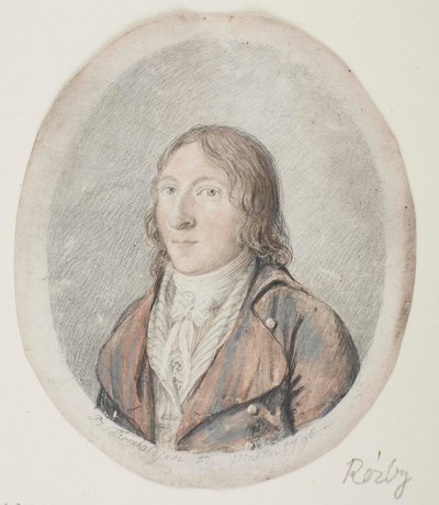 Provisões navais G.F. Rørbye de Bertel Thorvaldsen
