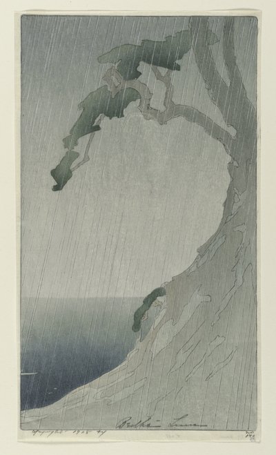 Chuva de Bertha Boynton Lum