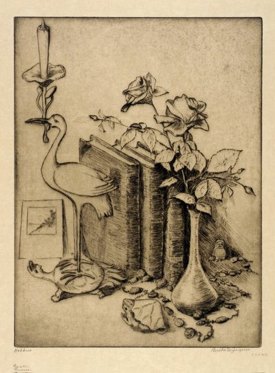Passatempos de Bertha E. Jaques