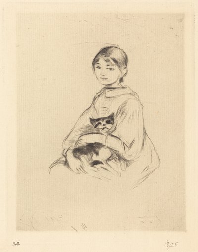  de Berthe Morisot