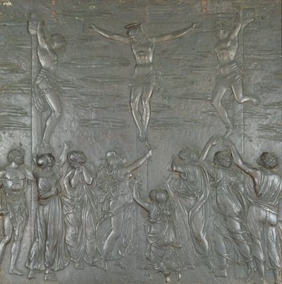 Imagem desconhecida de Bertoldo di Giovanni