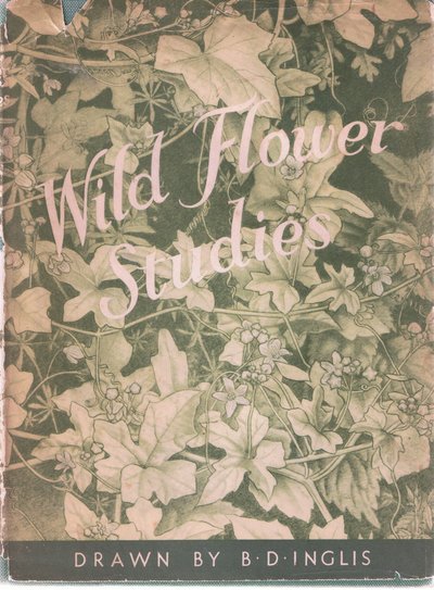 Capa, 1951 de Bessie D. Inglis