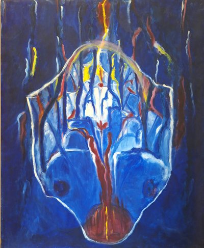 Em busca do caminho de Bibiana Ulanosky