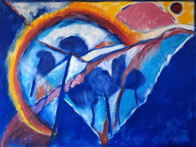 Descongelar 2 de Bibiana Ulanosky