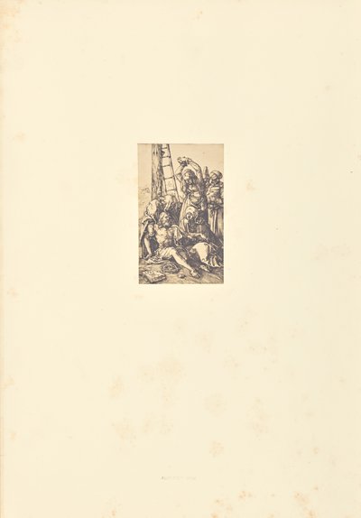 A Paixão de Nosso Senhor Jesus Cristo de Bisson Frères