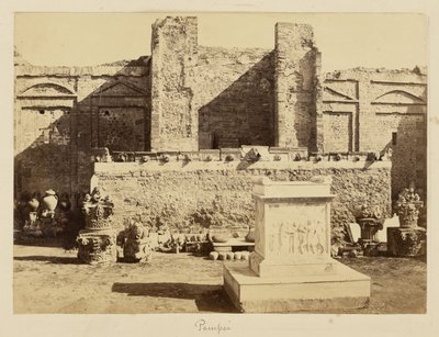 Pompeia de Bisson Frères