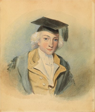 James Smithson de Bone