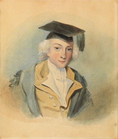 James Smithson, s.d. de Bone