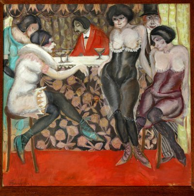 Na Ordem dos Advogados de Boris Dmitrievich Grigoriev