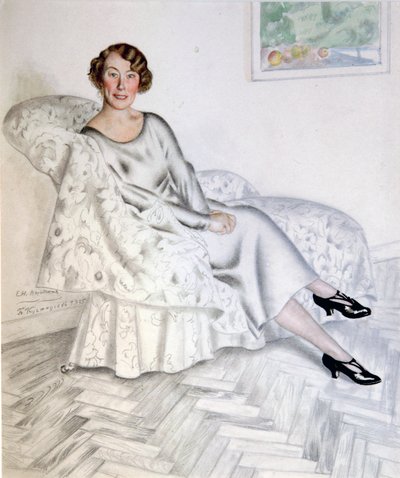 Senhora do Interior