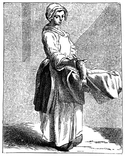 Carpe Vive !, 1737-1742. de Bouchardon